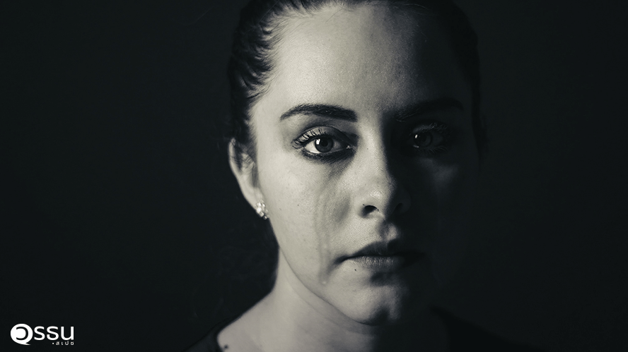 การไม่ยอมรับ grief cycle