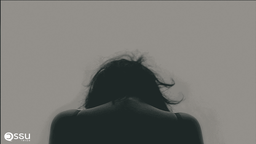 การซึมเศร้า grief cycle